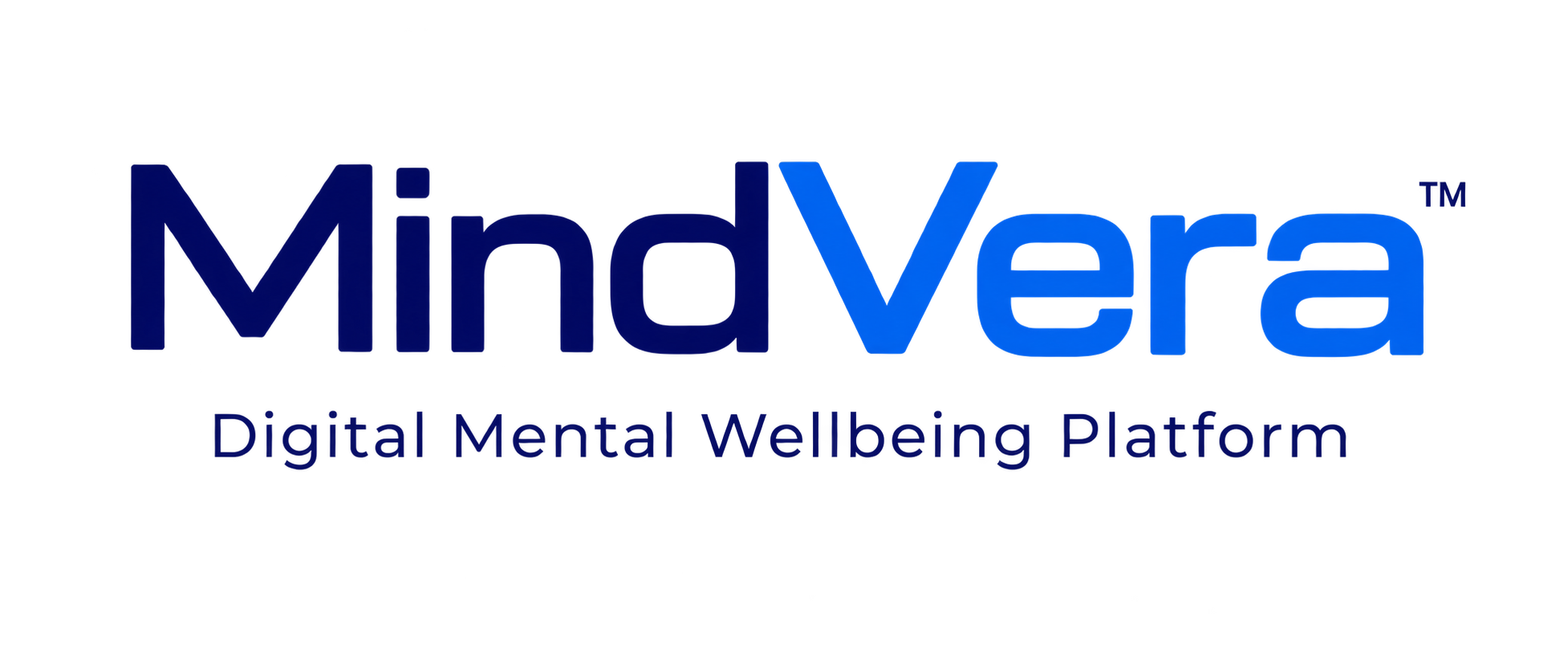 MindVera — Digital Mental Wellbeing Platform